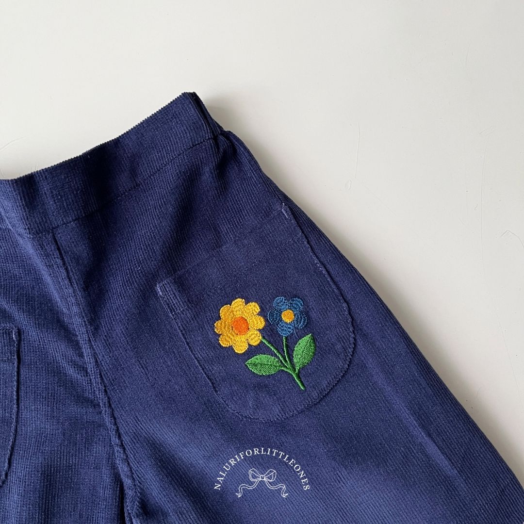 Aliya Pants