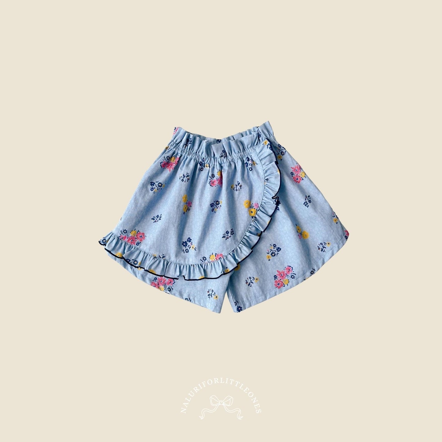 Bonita Skort