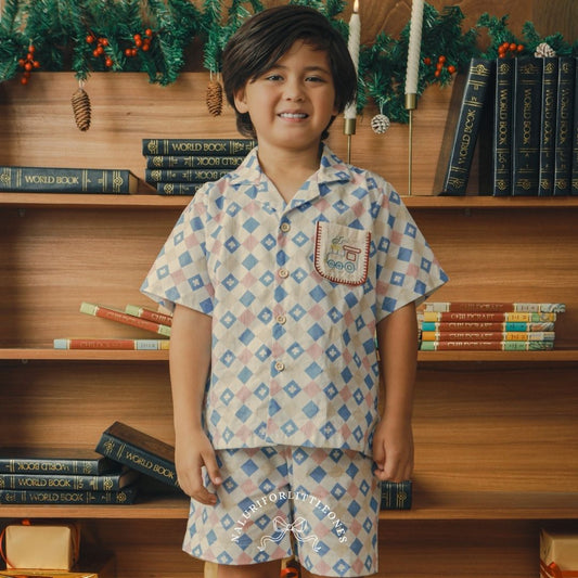 Nino Pants