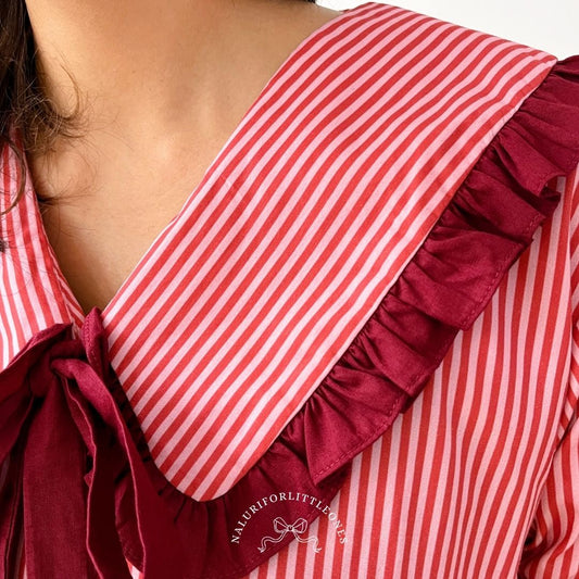 Angelina Top (Adult)