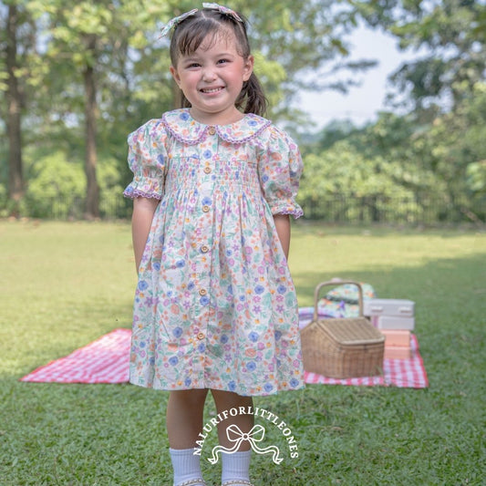 Chessy Dress