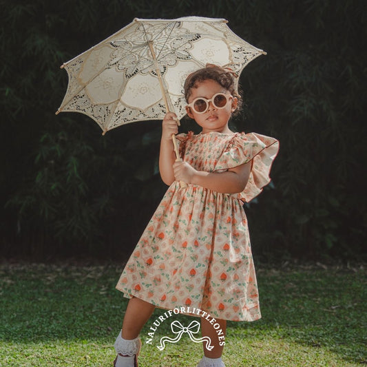 Lavina Dress
