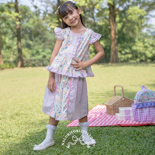 Celia Dress