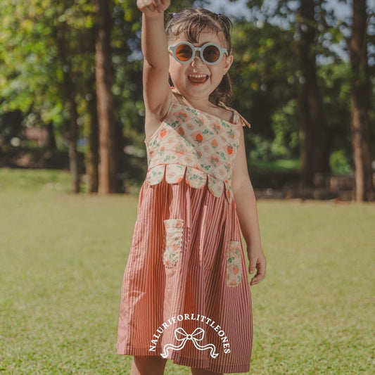 Molly Dress