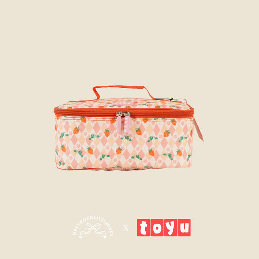 NALURI x TOYU - Lunch Bag