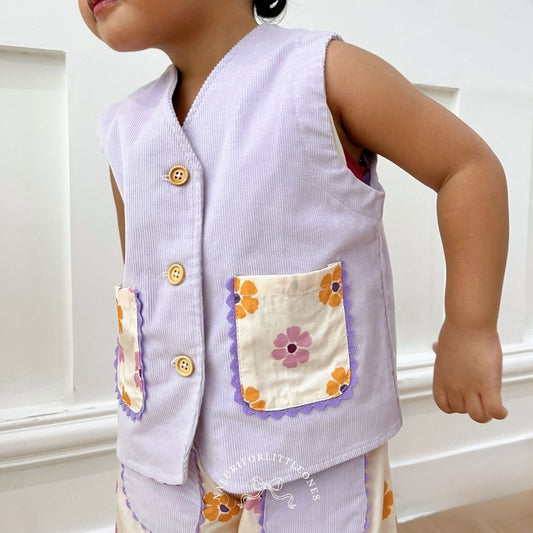 Aira Vest
