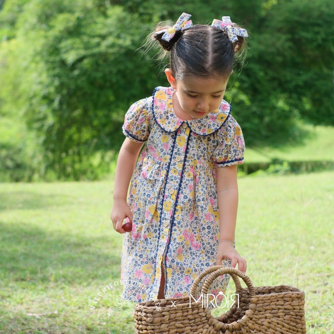 Cecilia Dress