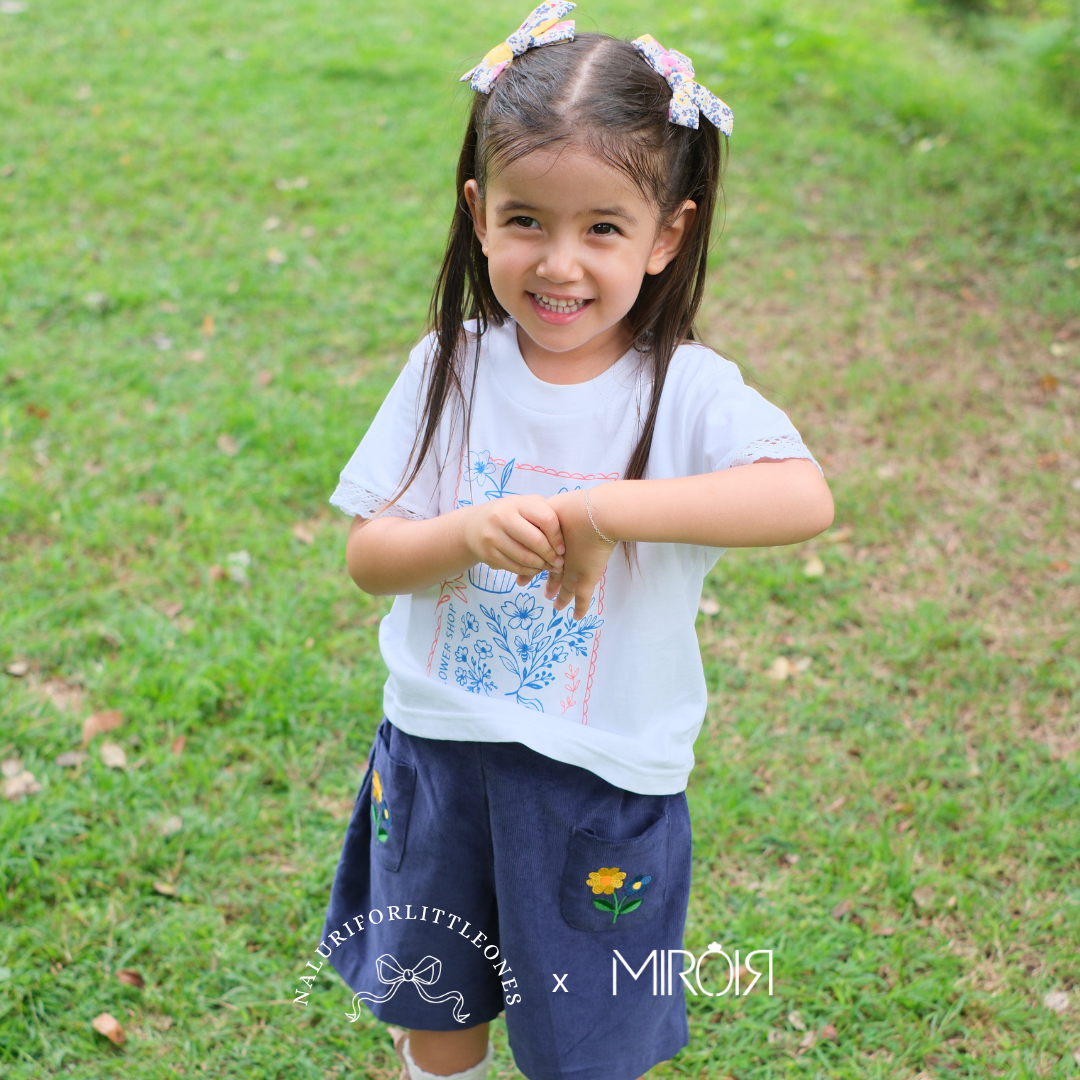 Aliya Pants