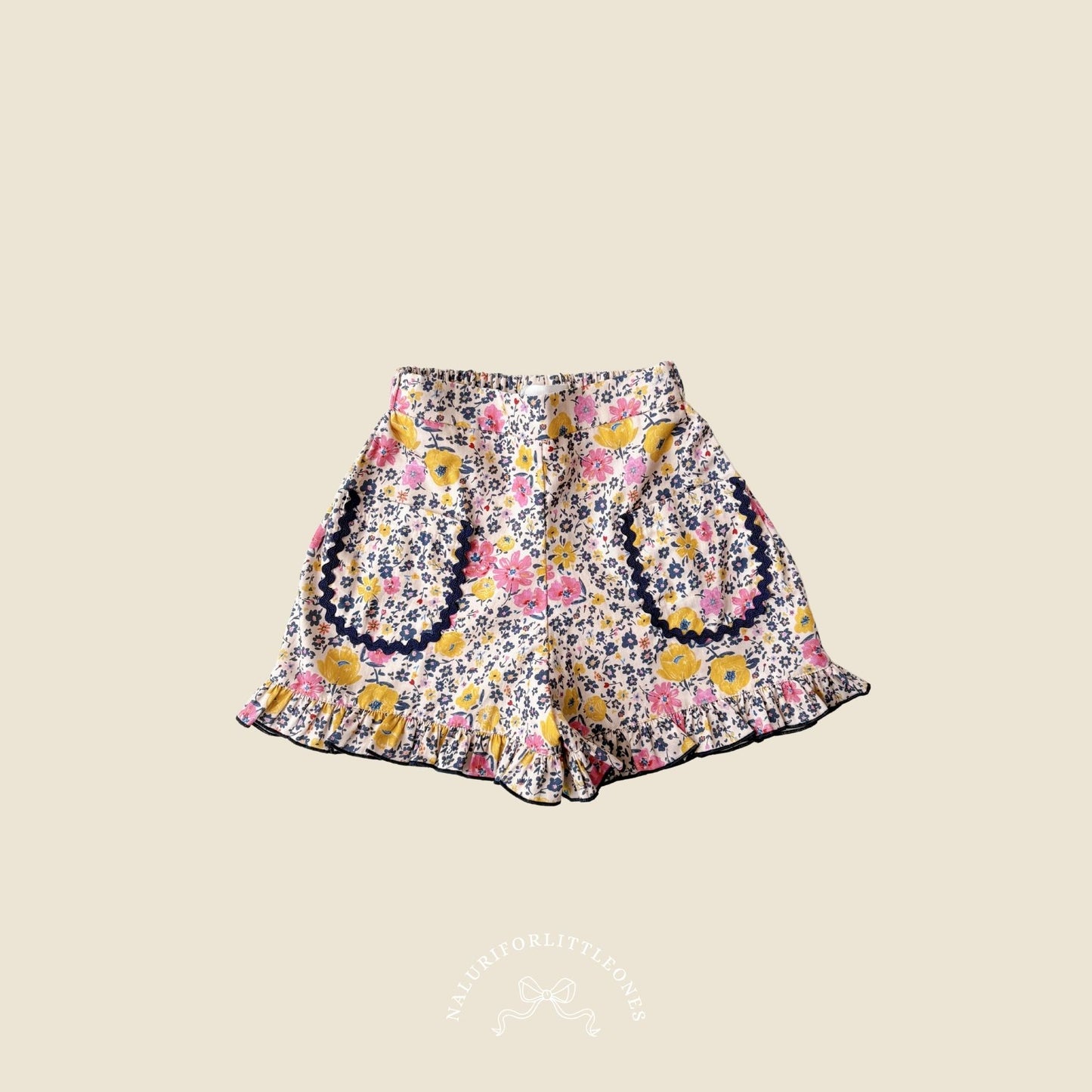 Luna Pants