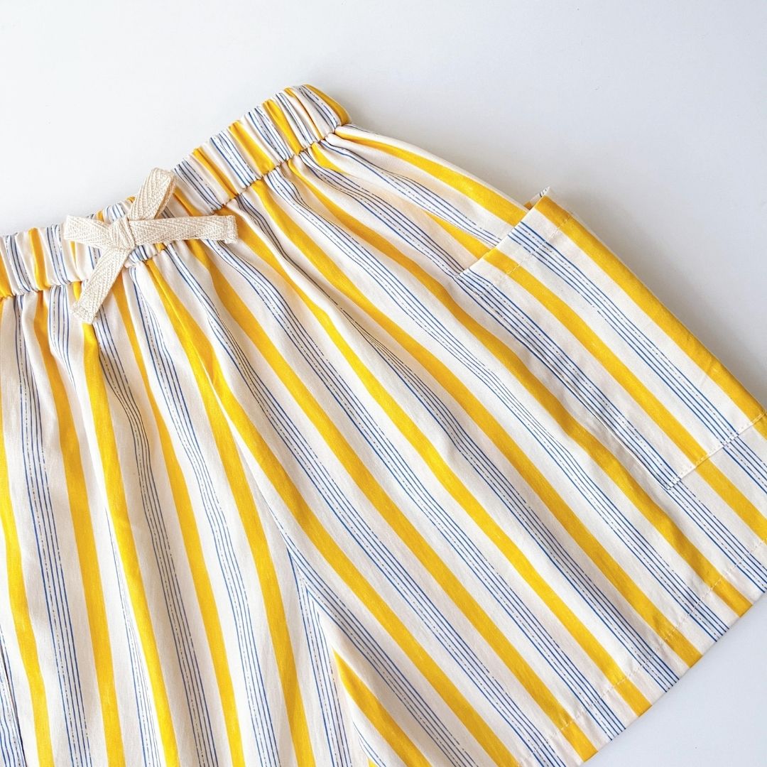 Arlo Pants