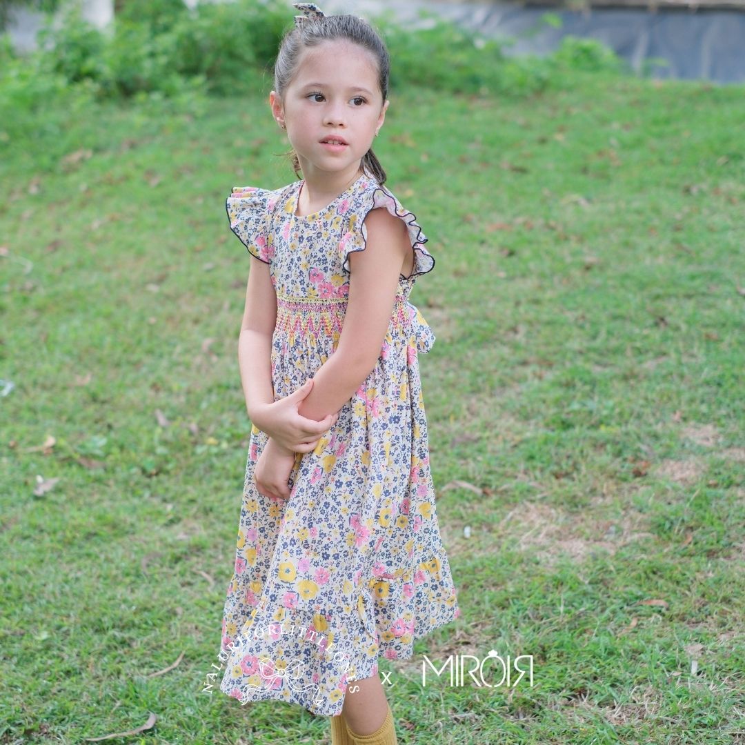 Ellie Dress