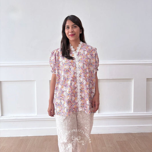 Sekar Shirt (Adult) pt. 2