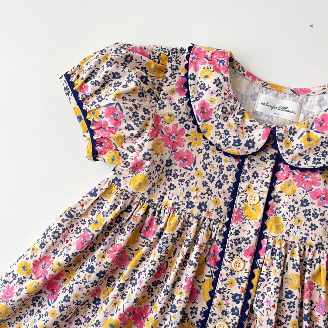 Cecilia Dress