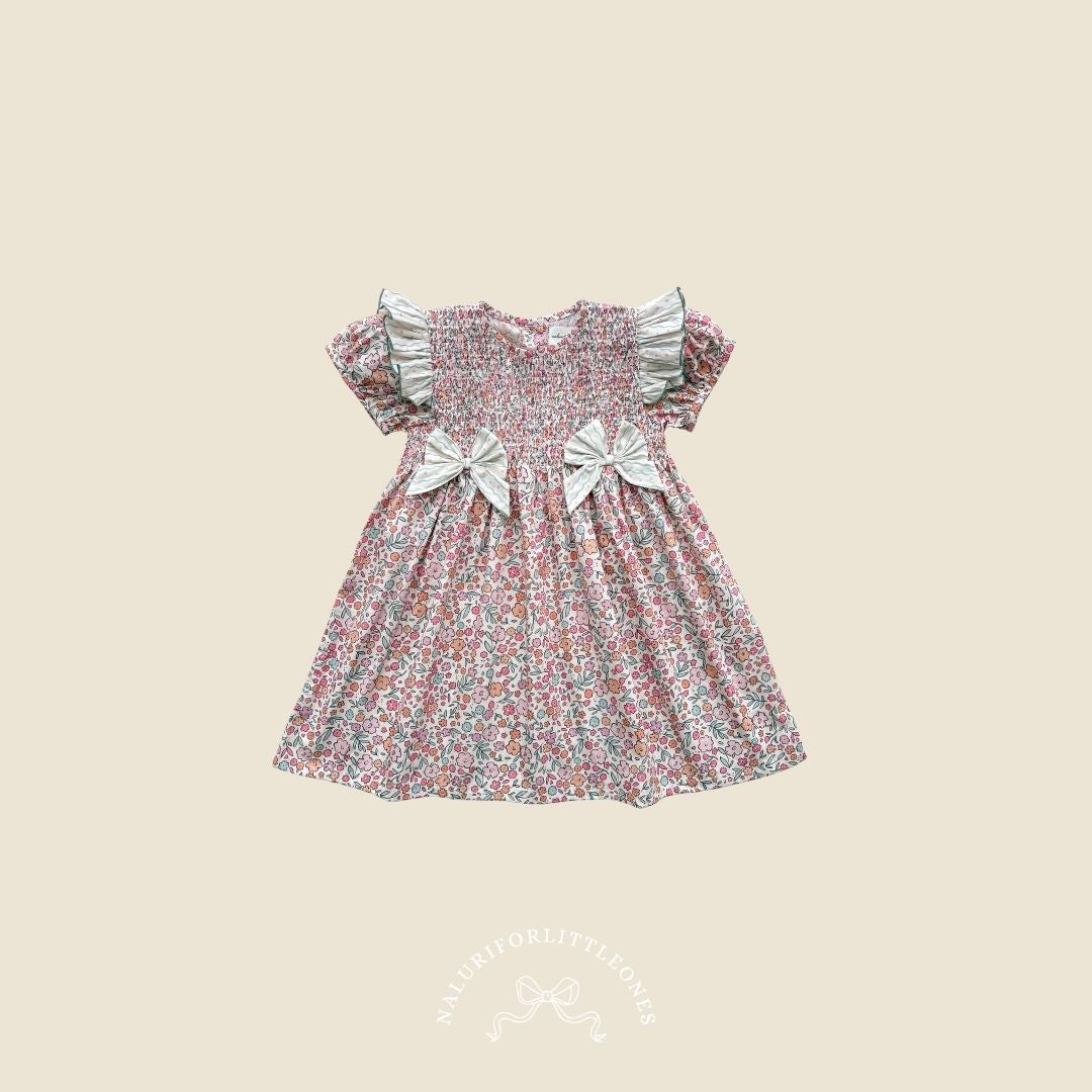 Claire Dress