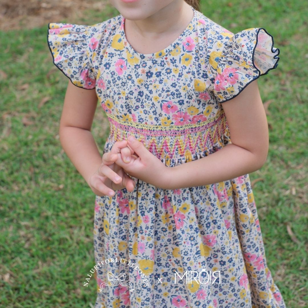 Ellie Dress