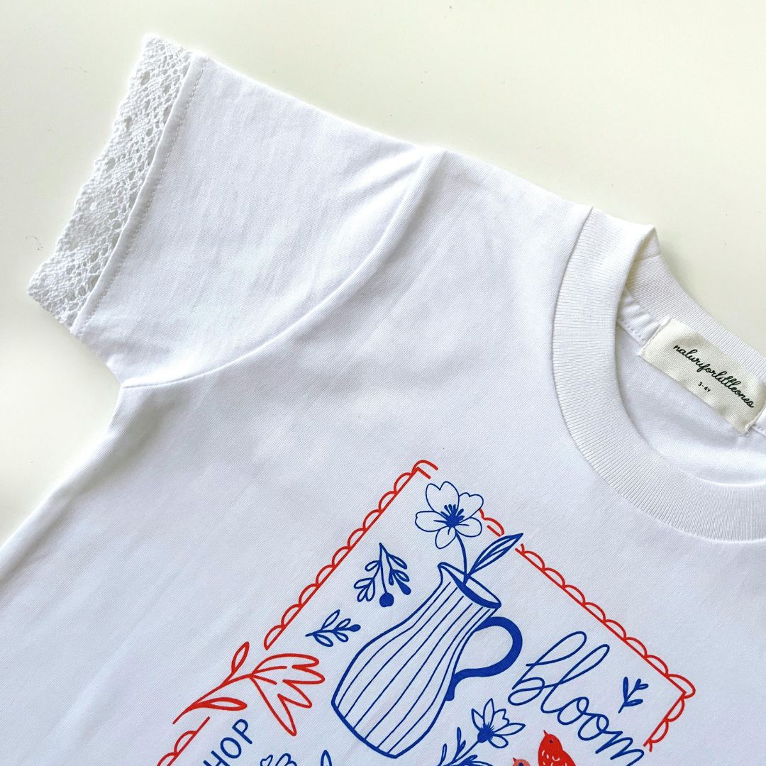 Bloom Shirt