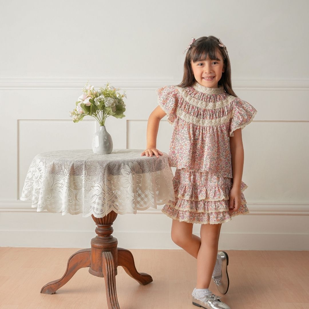 Tina Skirt