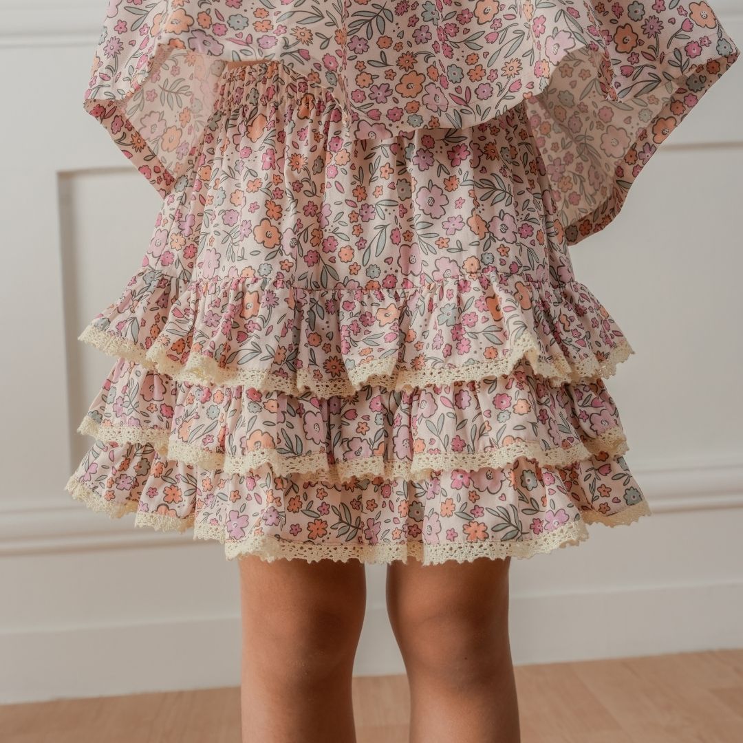 Tina Skirt