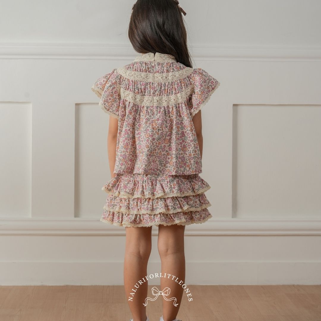 Tina Skirt