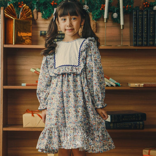 Naomi Dress