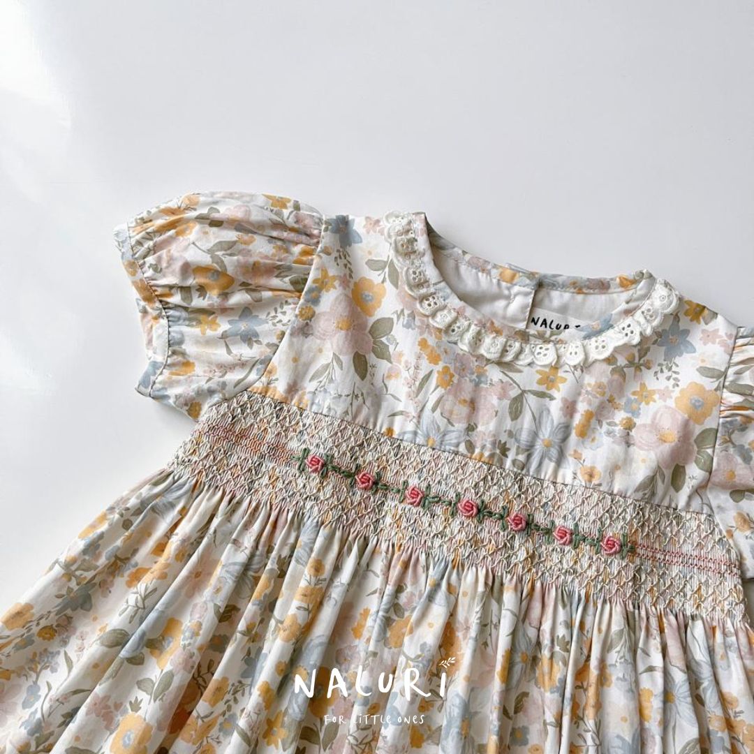 Gauri Dress