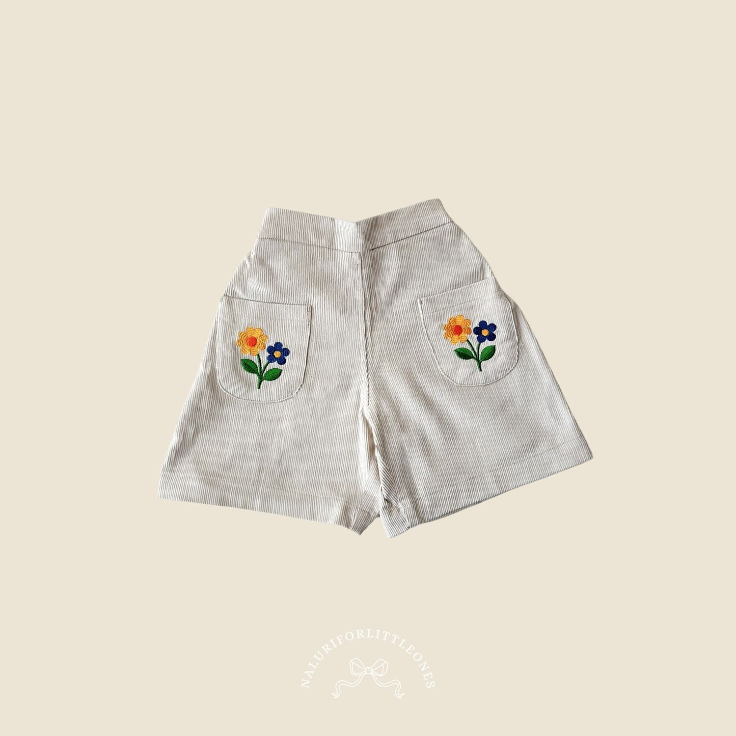 Aliya Pants