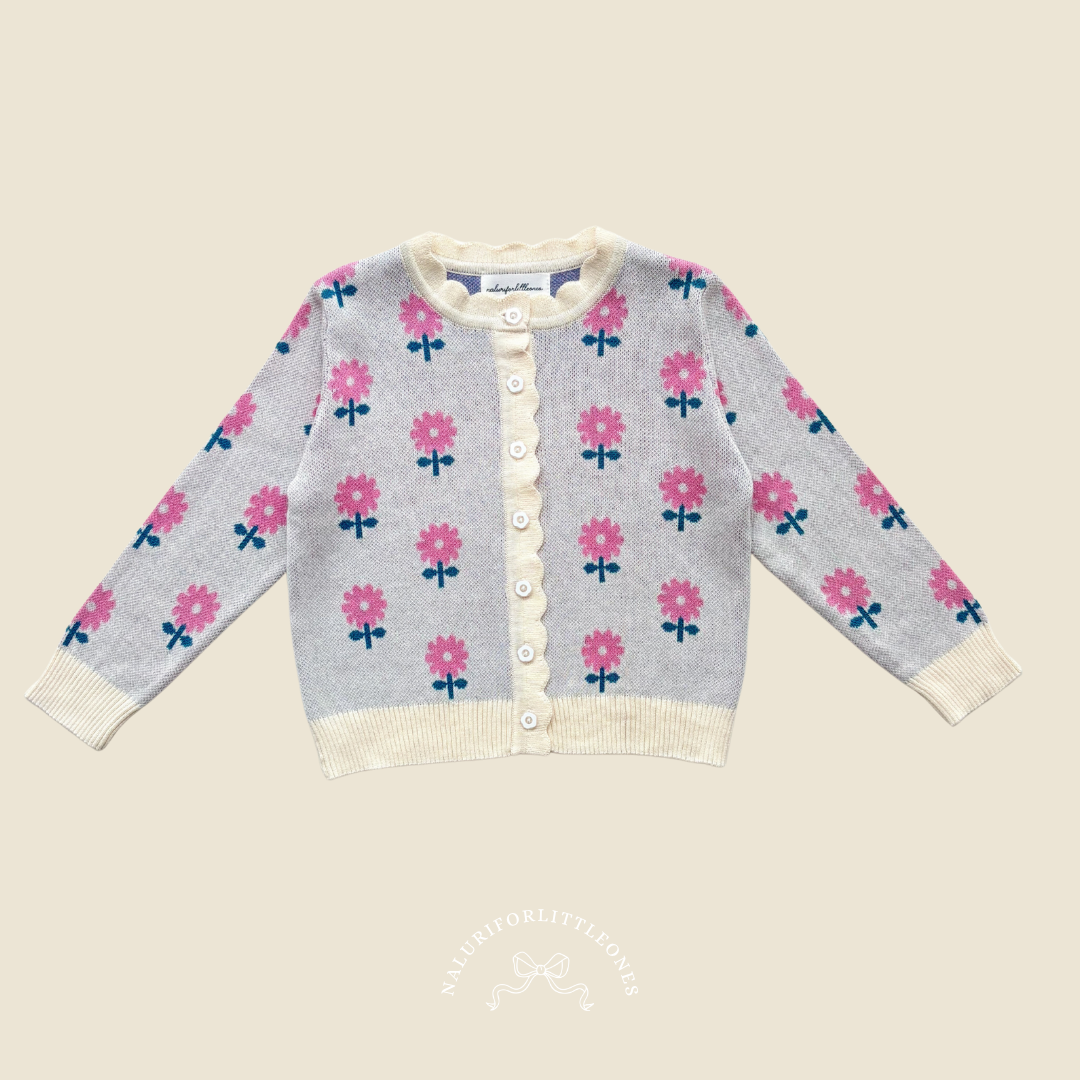 Erri Cardigan