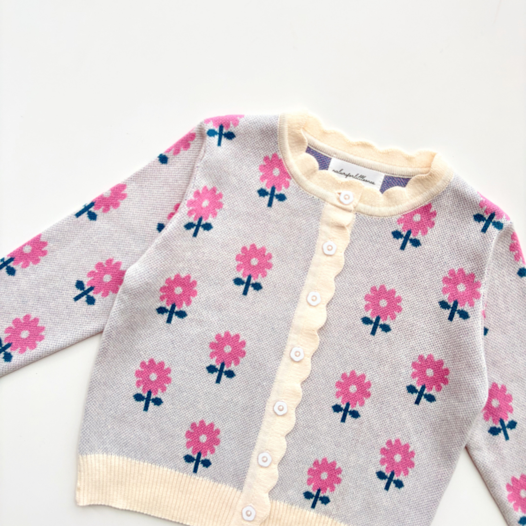 Erri Cardigan