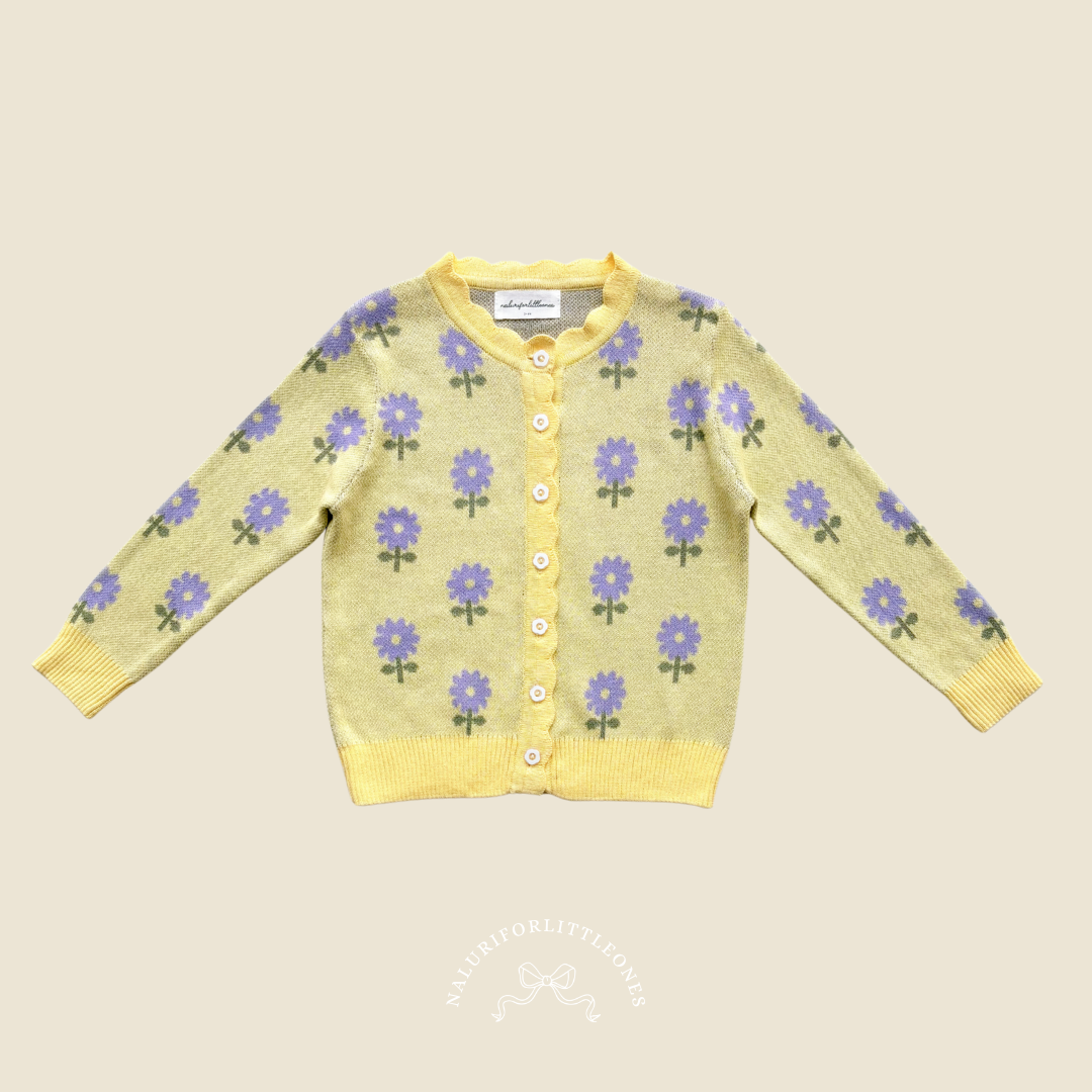 Erri Cardigan