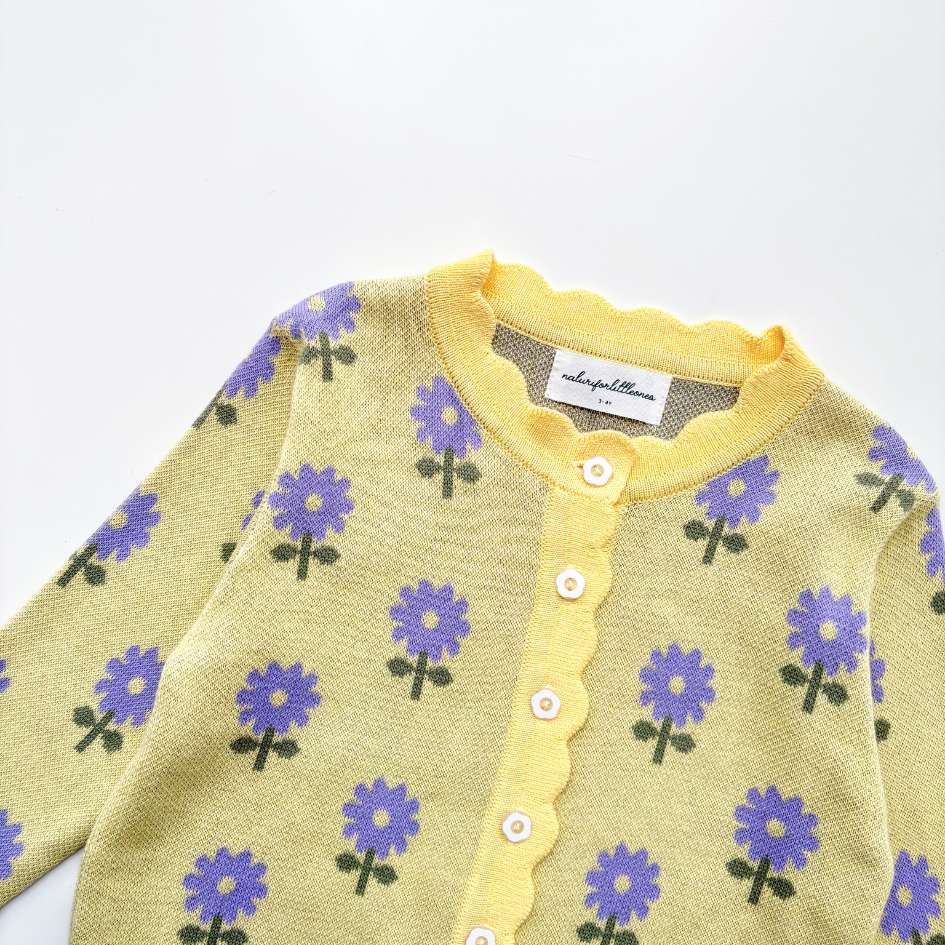 Erri Cardigan