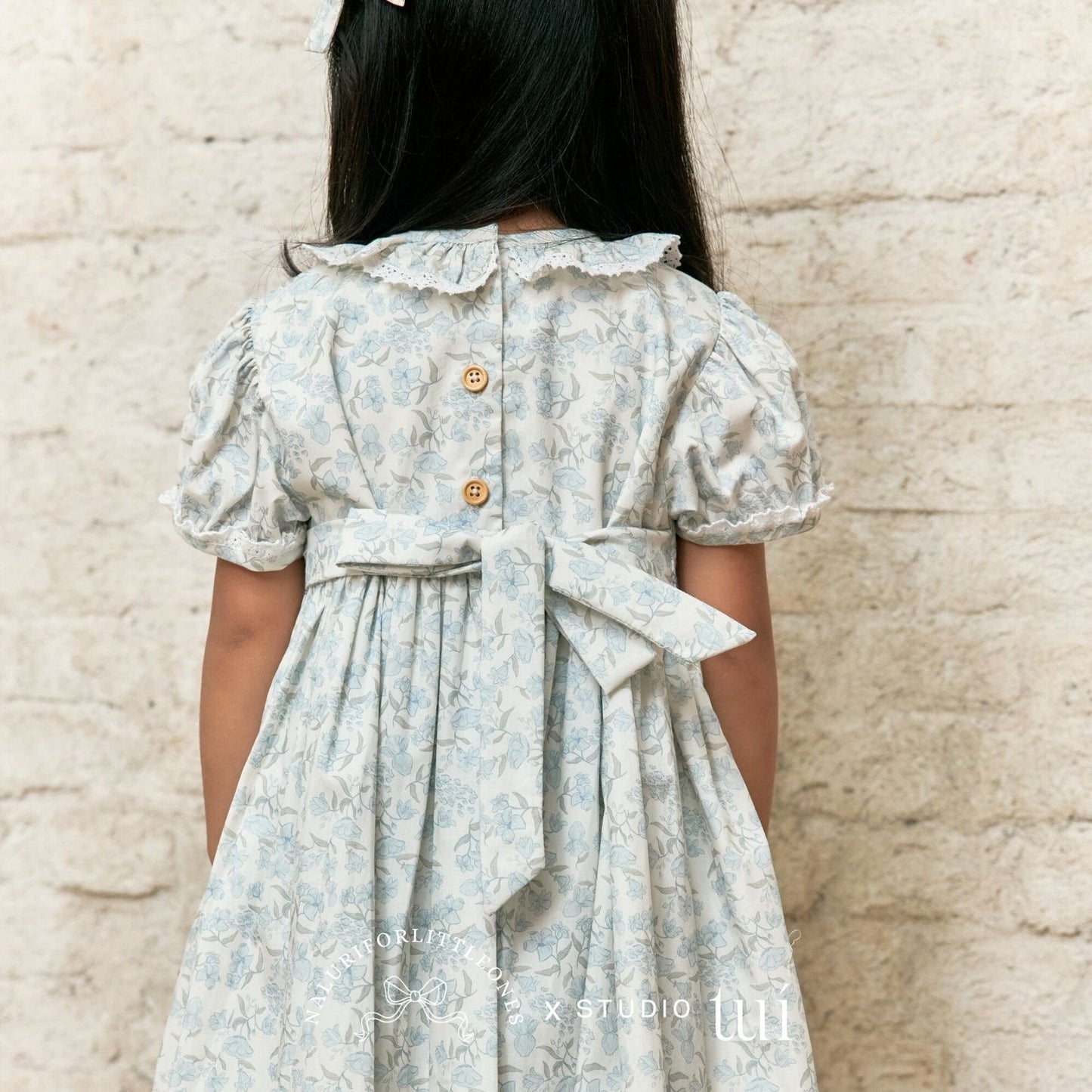 Aira Dress