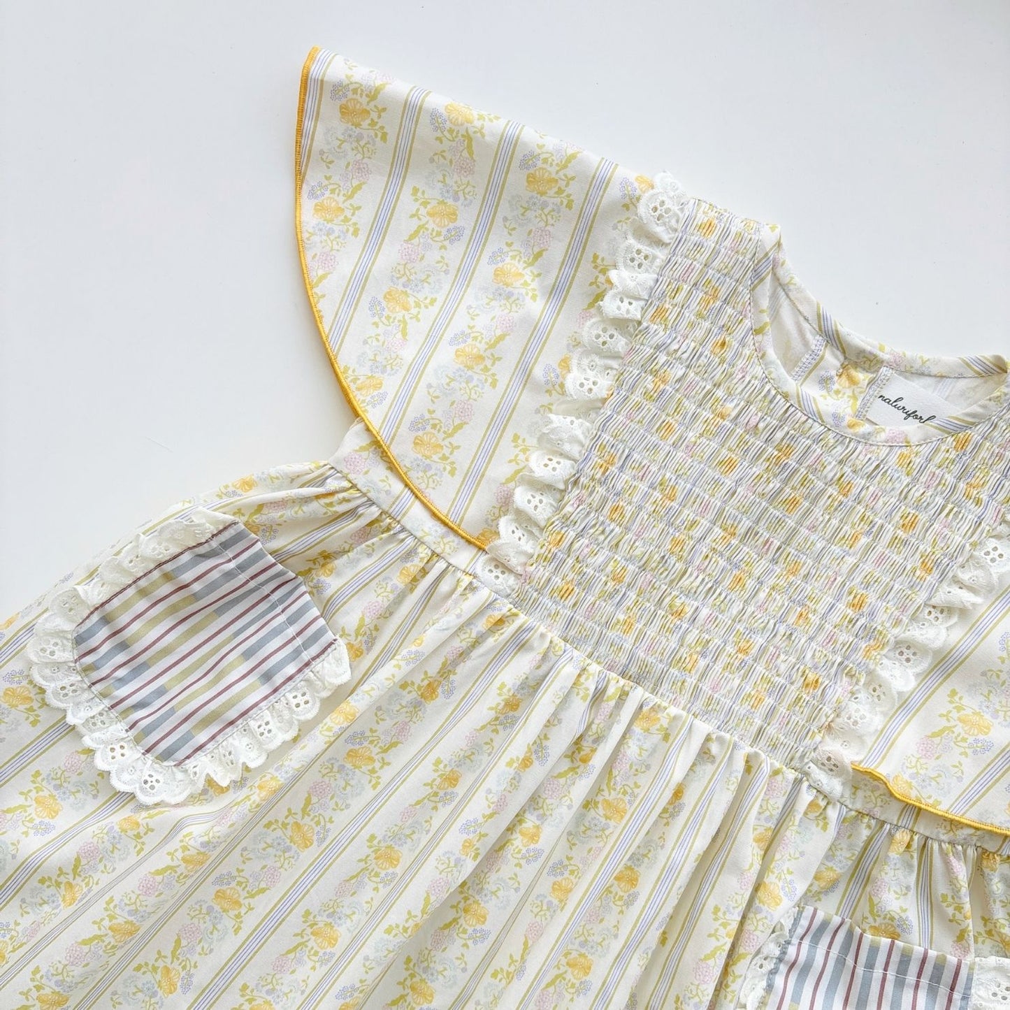 Sola Dress