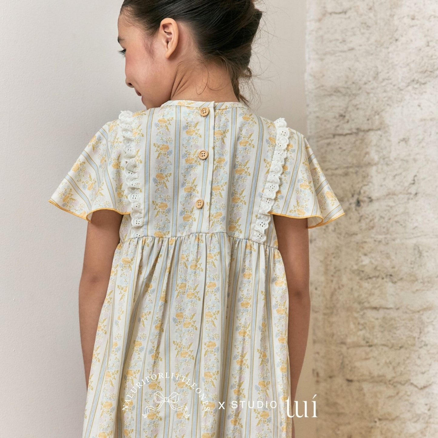 Sola Dress