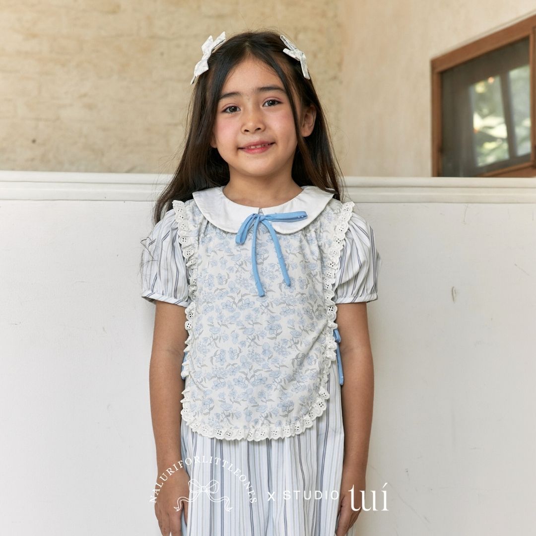 Nancy Dress