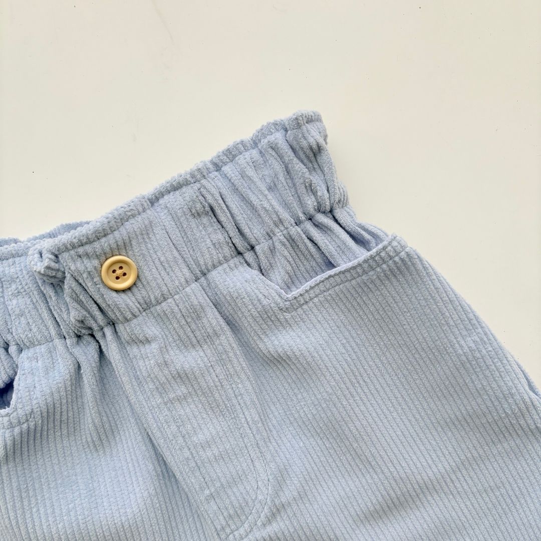 Deva Pants