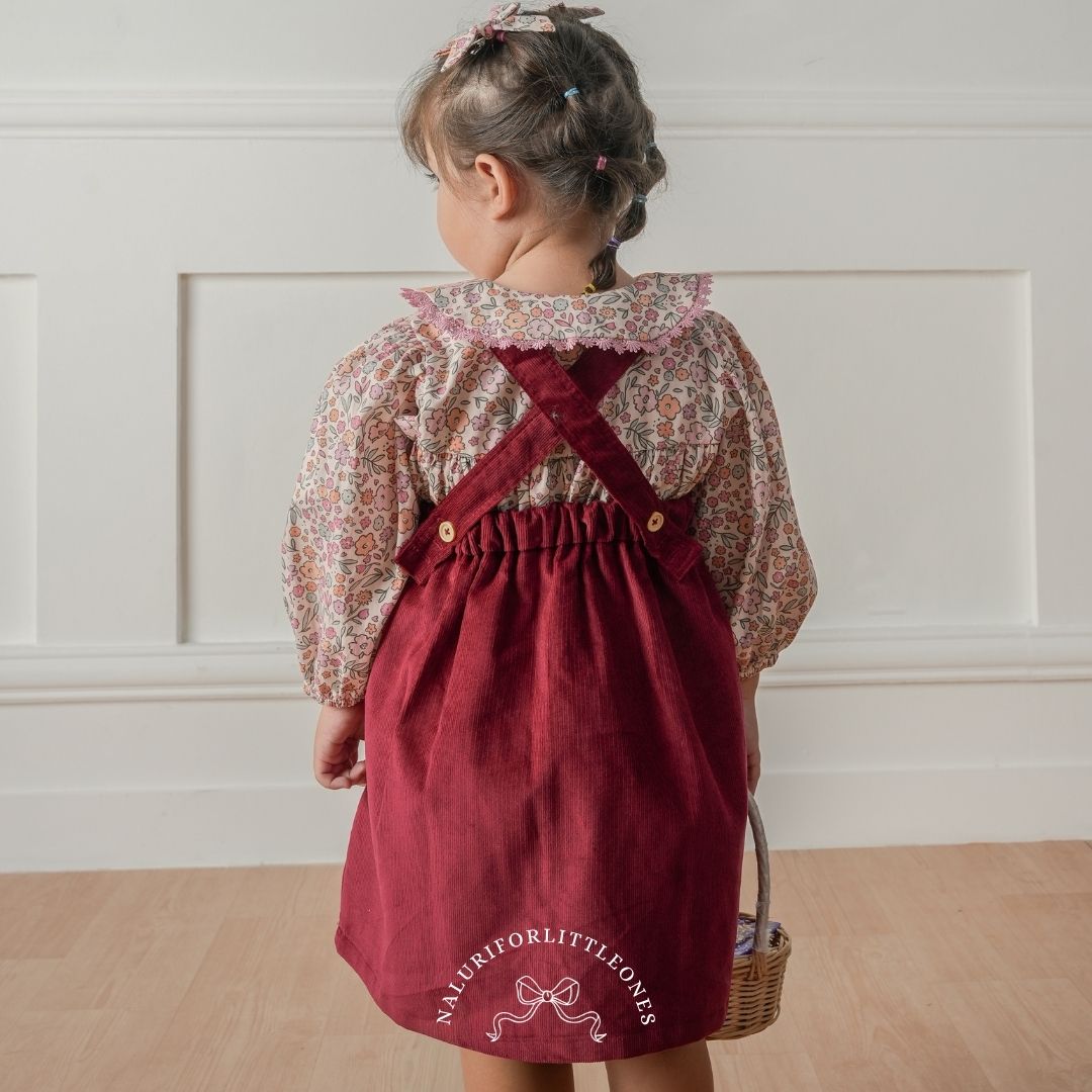Kimmy Pinafore
