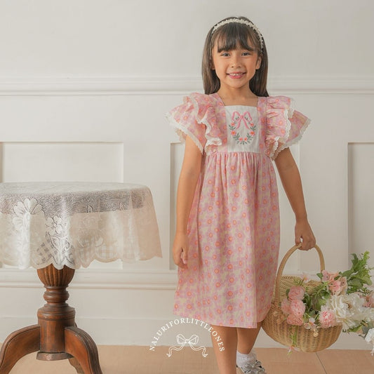 Kyra Dress