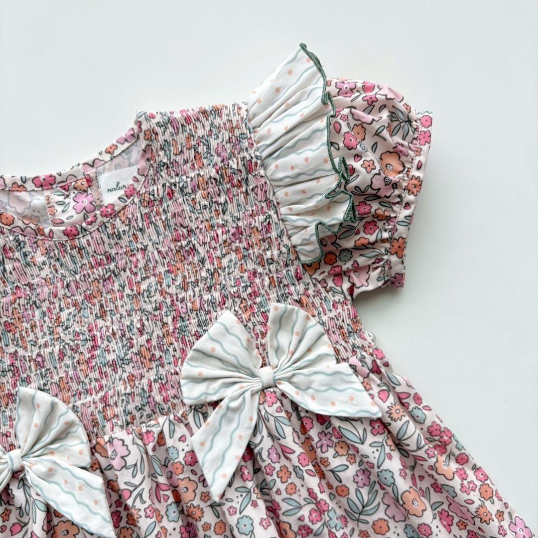 Claire Dress