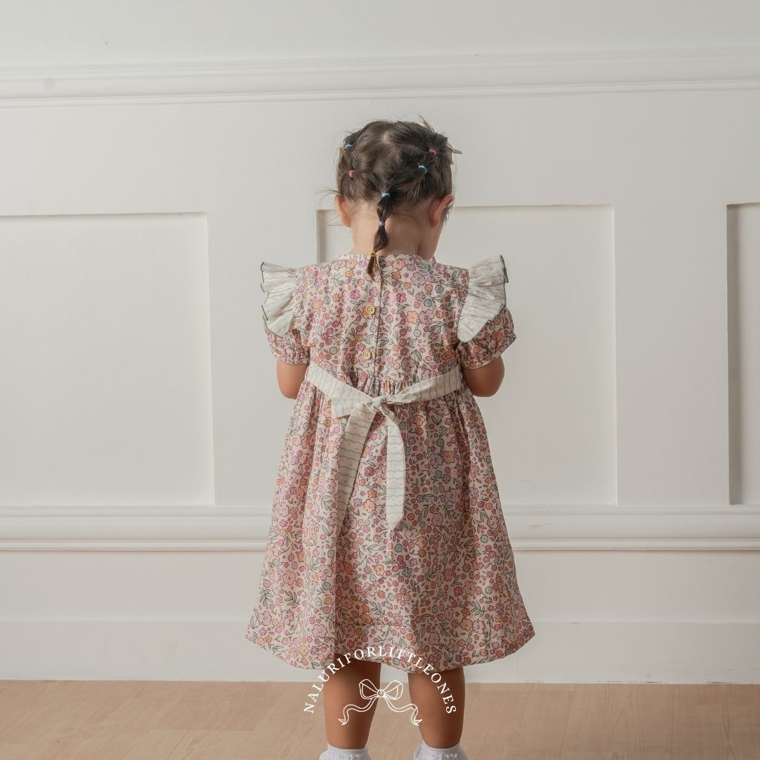 Claire Dress