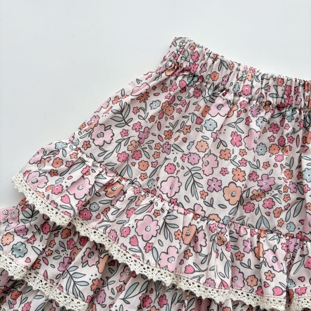 Tina Skirt