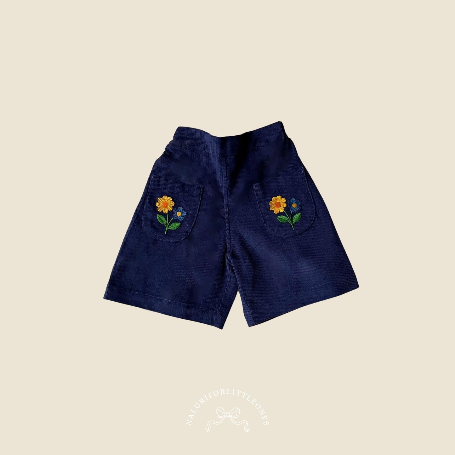 Aliya Pants
