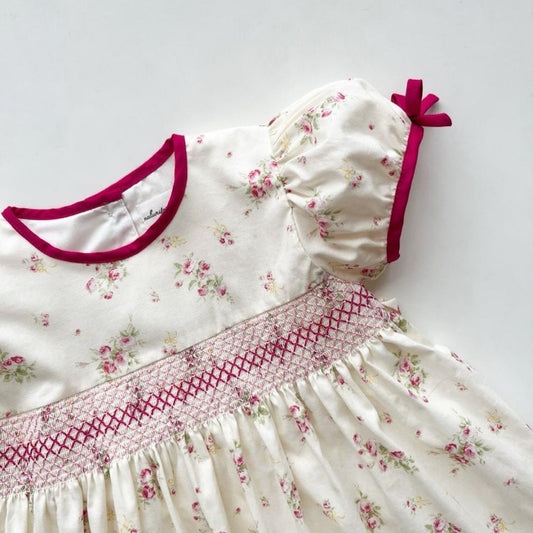 Aurora Dress