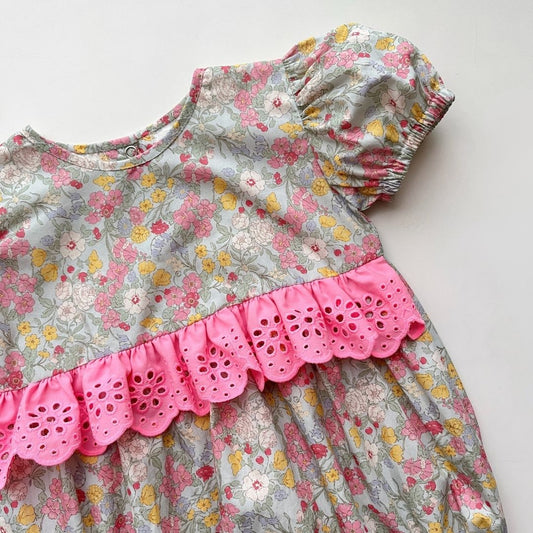 Ciya Romper