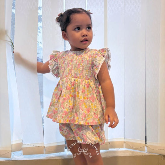 Alisha Set