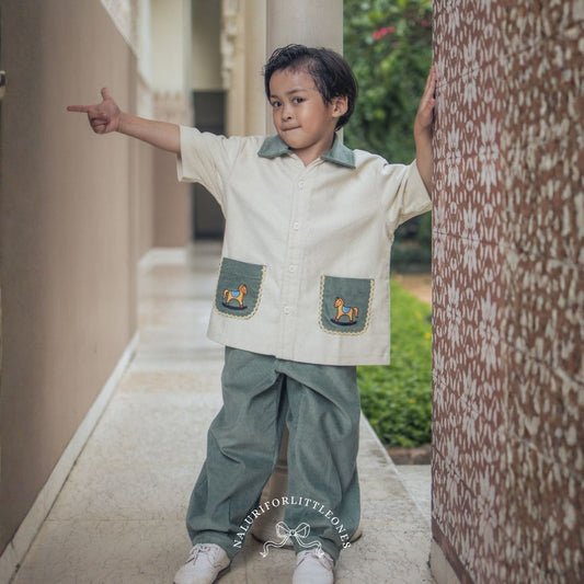 Cana Pants