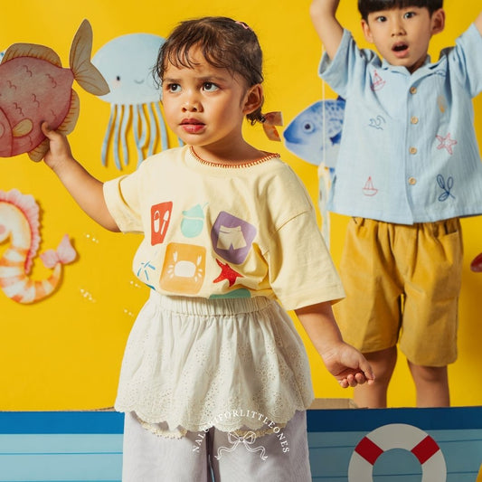 Sea Tshirt