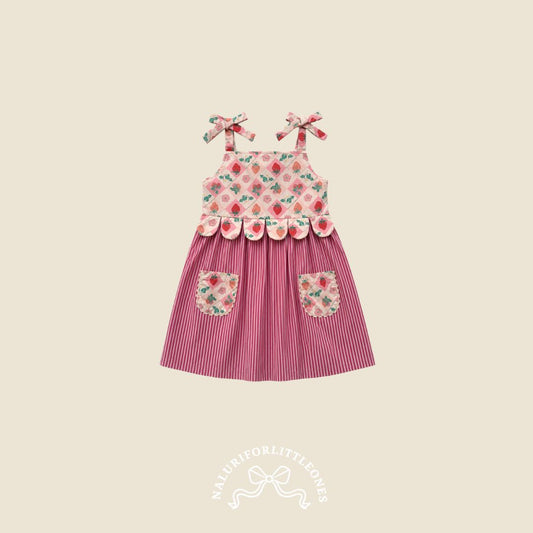 Molly Dress