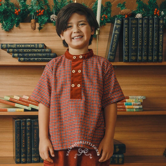 Noah Top