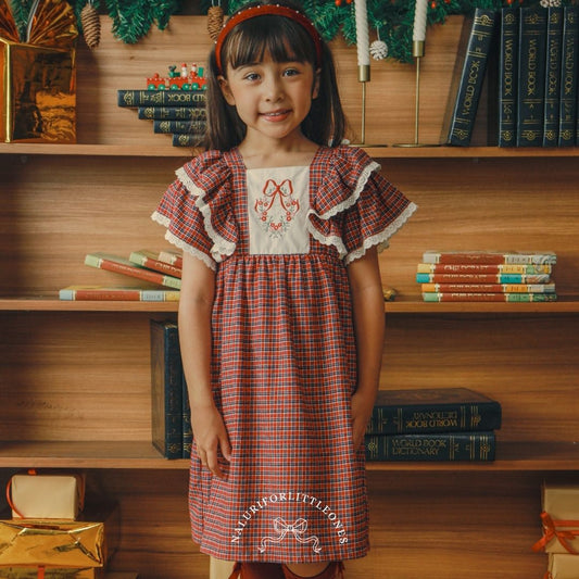 Alea Dress