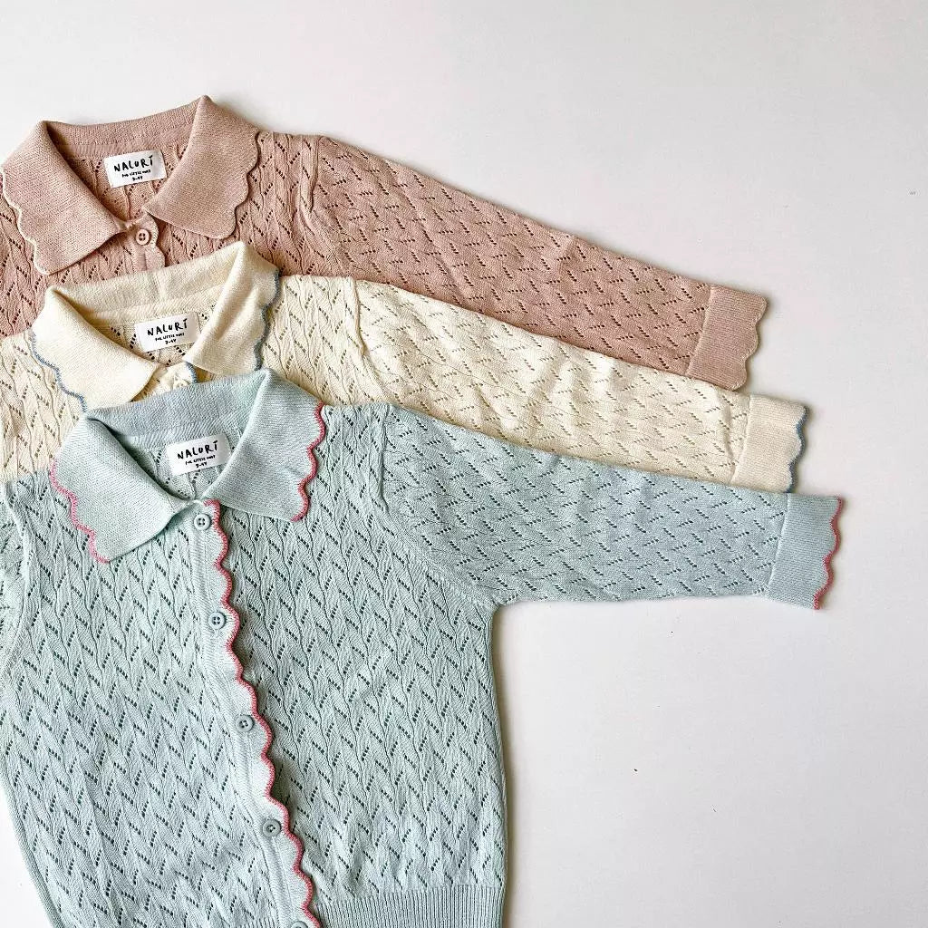 Ana Cardigan